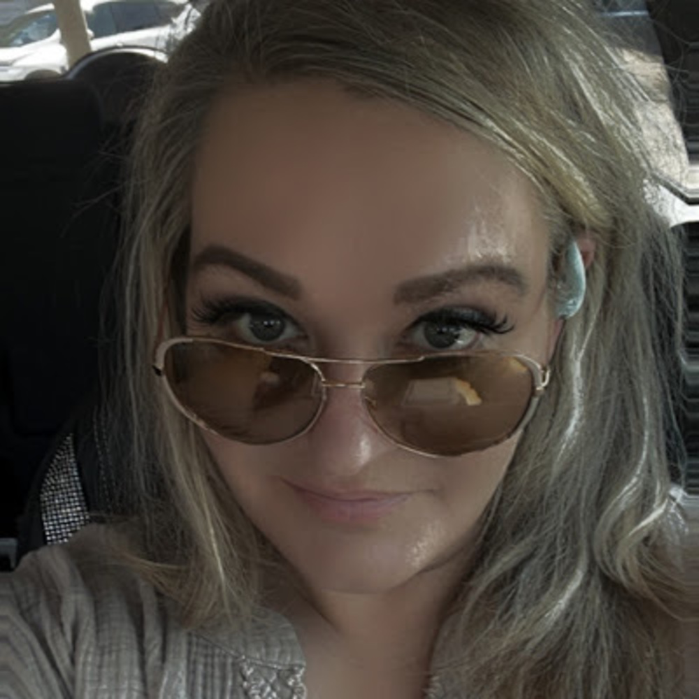 Meet your Posher, Heather